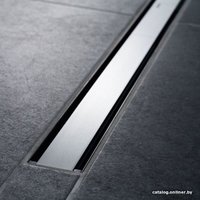 Трап/канал Geberit CleanLine20 154.450.KS.1 (нержавеющая сталь)