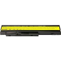 Аккумуляторы для ноутбуков IBM Lenovo ThinkPad X220, X220i, X220s, X230 Series 11.1V 4800mAh