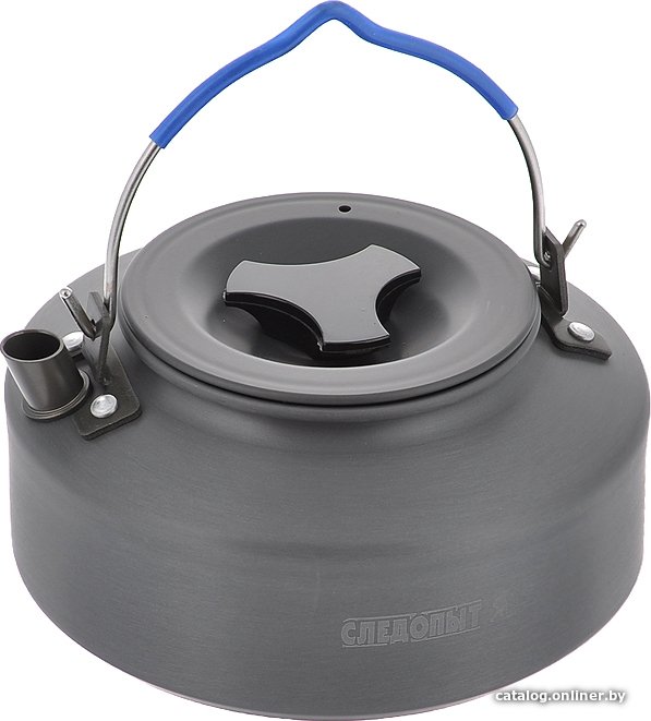 Чайник без свистка Следопыт PF-CWS-P05M