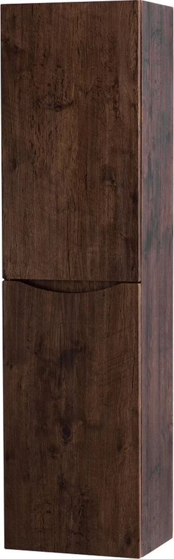 BelBagno Шкаф для ванной FLY-MARINO-1500-2A-SC-NL-P-L