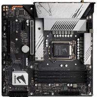 Материнская плата Gigabyte B560M Aorus Pro AX (rev. 1.0)