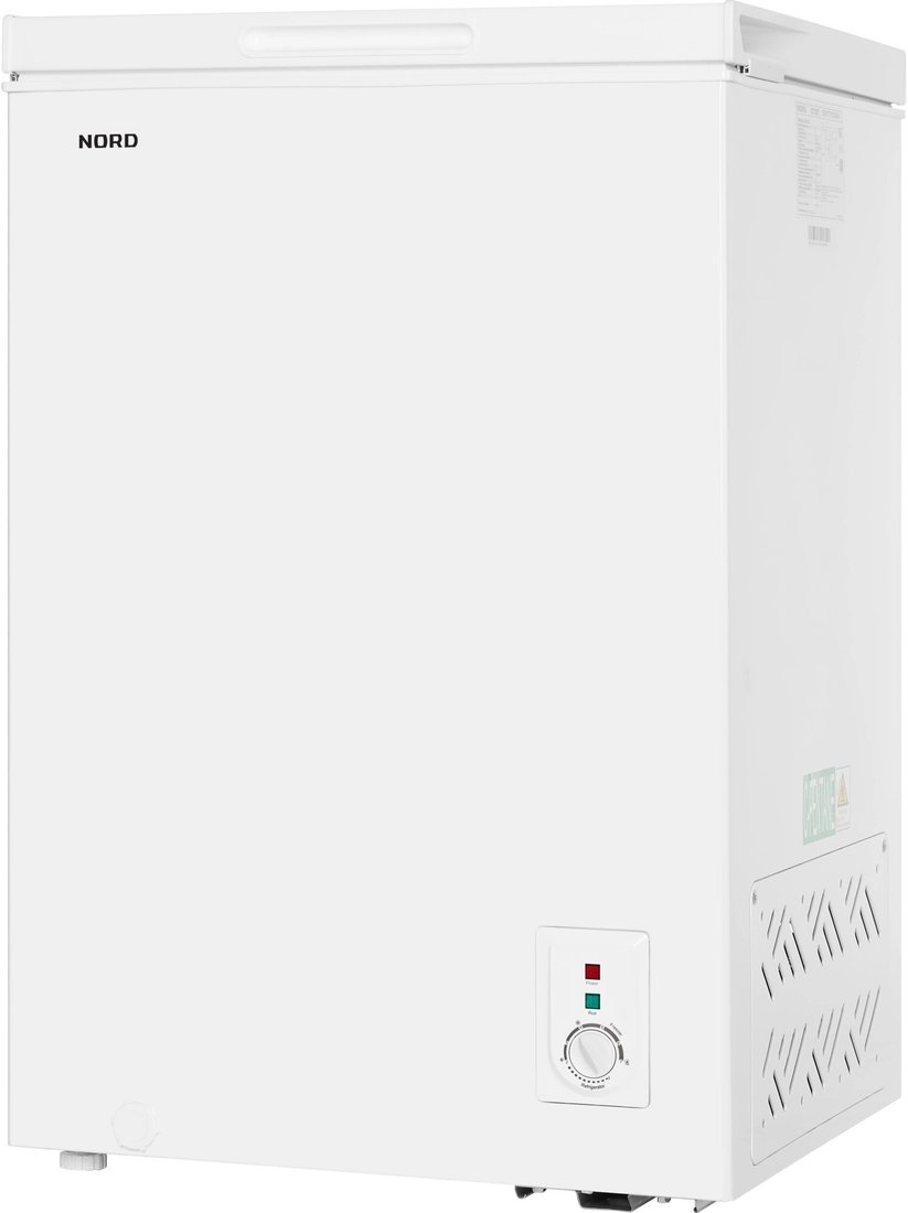 

Морозильный ларь Nord (Nordfrost) CN 150