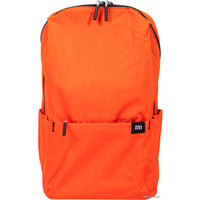 Городской рюкзак Xiaomi Mi Casual Daypack (оранжевый) в Борисове