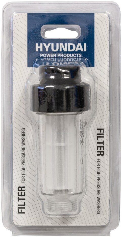 

Фильтр Hyundai HYFLT