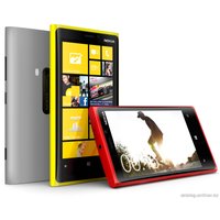 Телефон Nokia Lumia 920