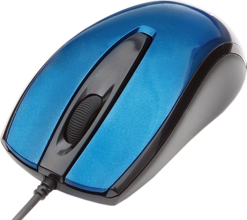 

Мышь Gembird MOP-405-B