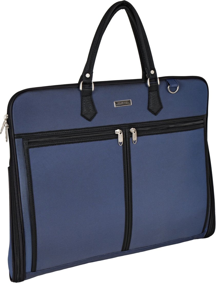 

Портплед Polar 7054д (синий)