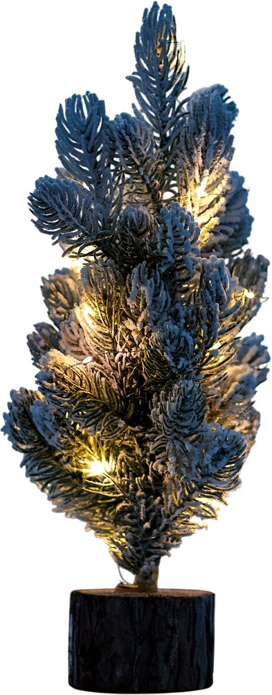 

Световое дерево Luazon Lighting Новогоднее настроение 10875999