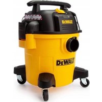 Пылесос DeWalt DXV20PTA