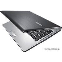 Ноутбук Samsung Q430 (NP-Q430-JU01RU)