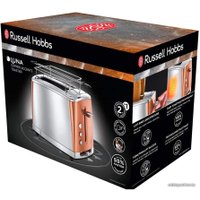 Тостер Russell Hobbs 24290-56