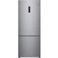 Холодильник LG DoorCooling+ GC-B569PMCM