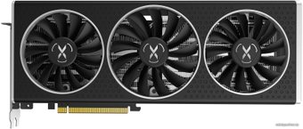 Видеокарта XFX Speedster Qick 319 Radeon RX 6700 XT Black 12GB GDDR6