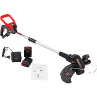 Триммер Verton Garden Green Pro BBR-2030Т (с 2-мя АКБ 2 Ач)