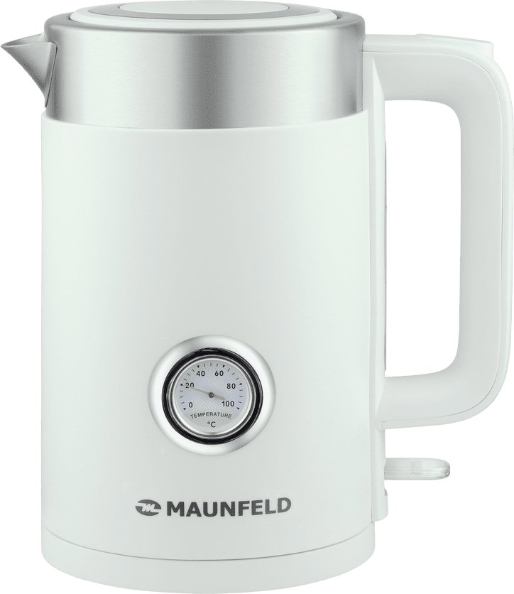 

Электрический чайник MAUNFELD MFK-631BL
