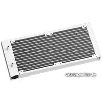 Система жидкостного охлаждения для процессора DeepCool LT520 WH R-LT520-WHAMNF-G-1