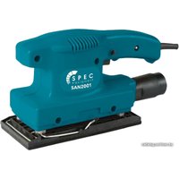 Виброшлифмашина Spec SAN2001