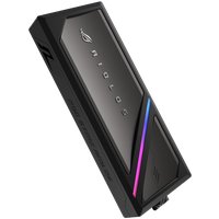 Бокс для накопителей M.2 ASUS ROG Strix Aiolos