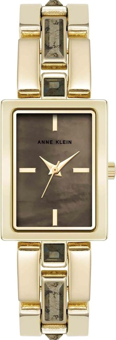 

Наручные часы Anne Klein 4156PYGB