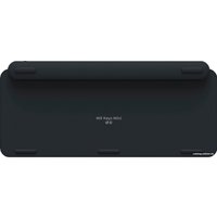 Клавиатура Logitech MX Keys Mini 920-010498 (графитовый)