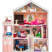 Кукольный домик Paremo Мечта PD316-02