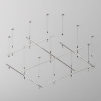 Шинопровод Technical TRX154-112PT в Бобруйске