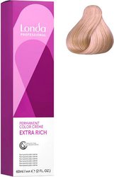 Permanent Color Creme Extra Rich 9/96 60мл