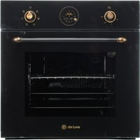 Электрический духовой шкаф De luxe 6006.05ЭШВ-150
