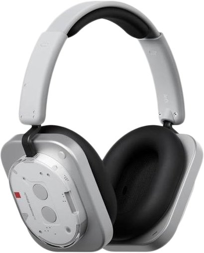 

Наушники Nothing Headphone 1 (белый)