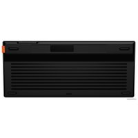 Клавиатура A4Tech Fstyler FBX51C (серый/черный)