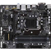 Материнская плата Gigabyte GA-B250M-DS3H (rev. 1.0)
