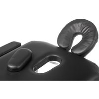 Массажный стол Calmer Grotto Two 60 (черный)