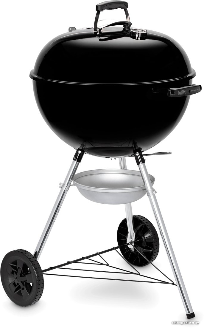 Гриль Weber Original Kettle E-5710