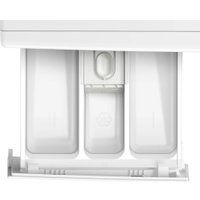 Стиральная машина Bosch Serie 6 WGG242ZGPL