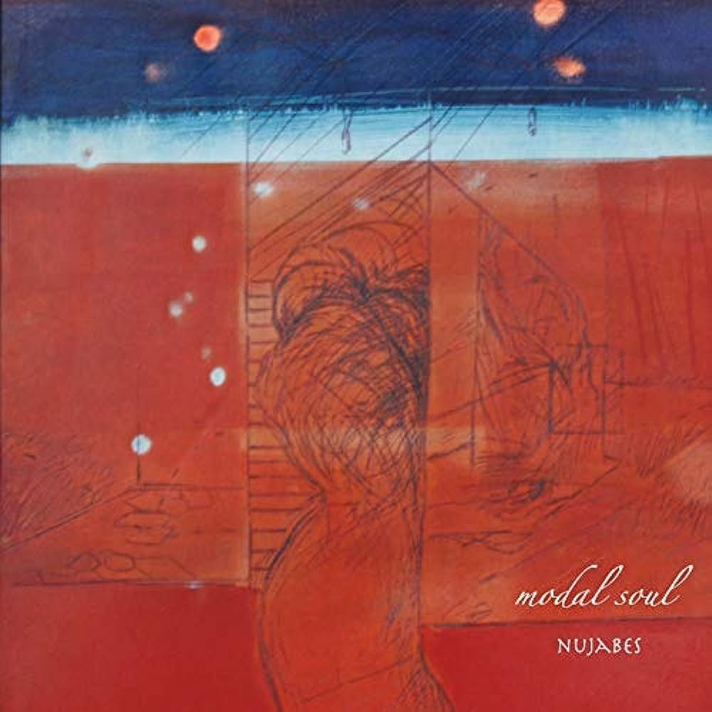 

Виниловая пластинка Nujabes - Modal Soul