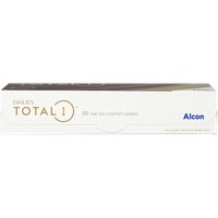 Контактные линзы Alcon Dailies Total 1 -2 дптр 8.5 мм