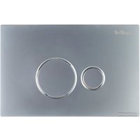 Панель смыва BelBagno BB080CR.MAT