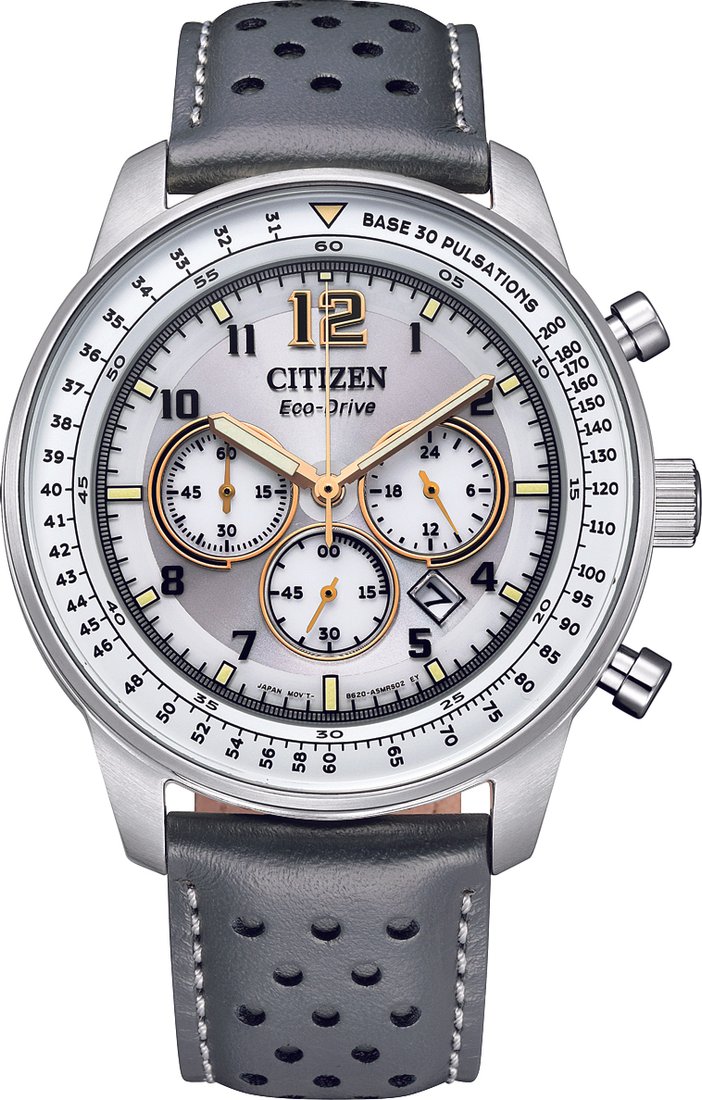 

Наручные часы Citizen CA4500-24H