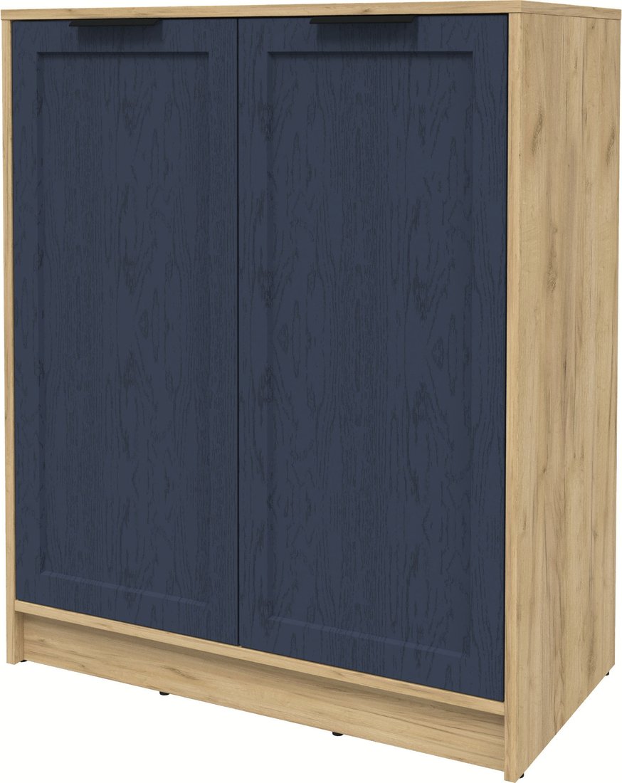 

Тумба Интерлиния Концепт Тренд КТ-Т84 (дуб золотой/дуб королевский)