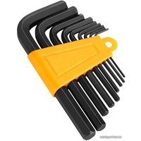 Набор ключей Deko DKHT09 (9 предметов)