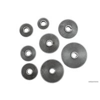 Токарный станок Jet BD-8VS