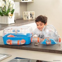 Клетка Ferplast Combi 2 57932599