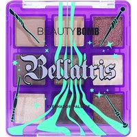 Декоративная косметика для глаз Beauty Bomb Bellatris