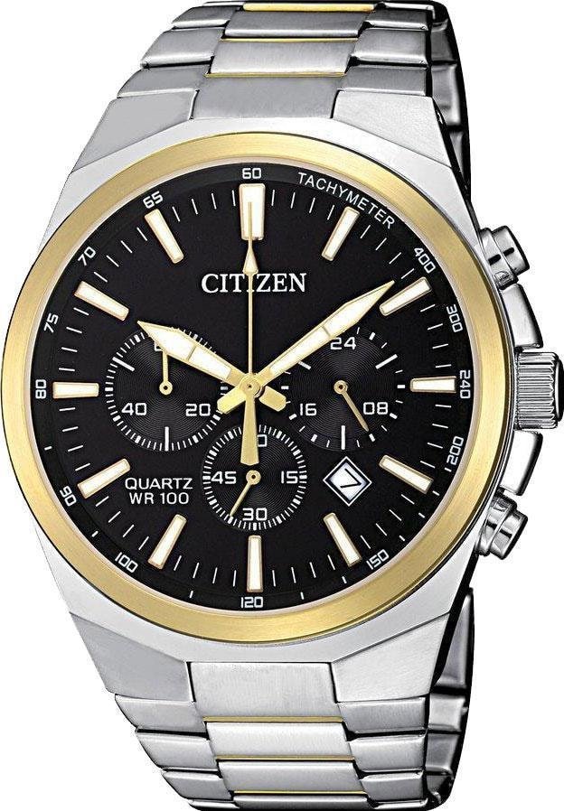 

Наручные часы Citizen AN8174-58E