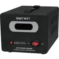 Стабилизатор напряжения SmartWatt AVR Tower 2000RF