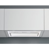 Кухонная вытяжка Falmec Burano Plus 50 White (белый)