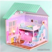Румбокс Hobby Day Mini House Мой дом Моя комната S2003
