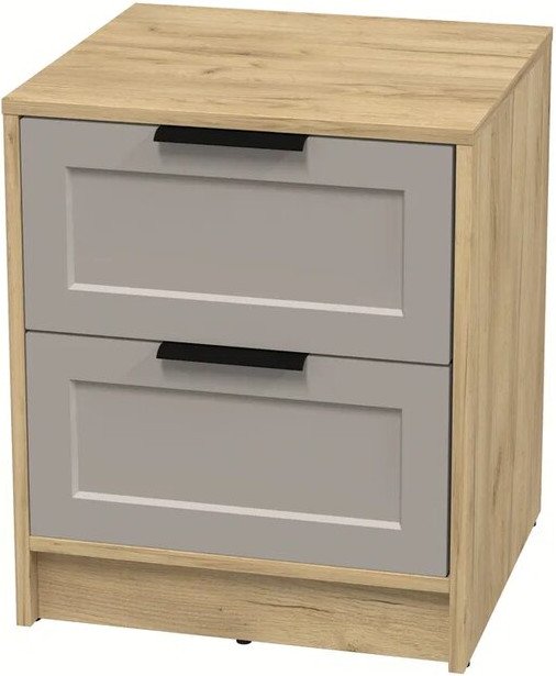 

Тумба Интерлиния Концепт Тренд КТ-ТК1-57 (дуб золотой/луна)