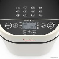 Хлебопечка Moulinex Fast & Delicious OW210A30