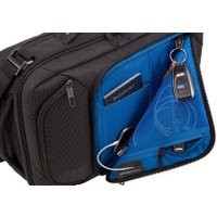 Городской рюкзак Thule Crossover 2 Convertible C2CB116K (черный)